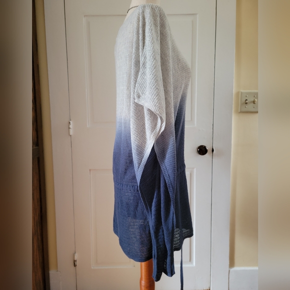 Rosie Niera Ombre' Tunic - Picture 5 of 8